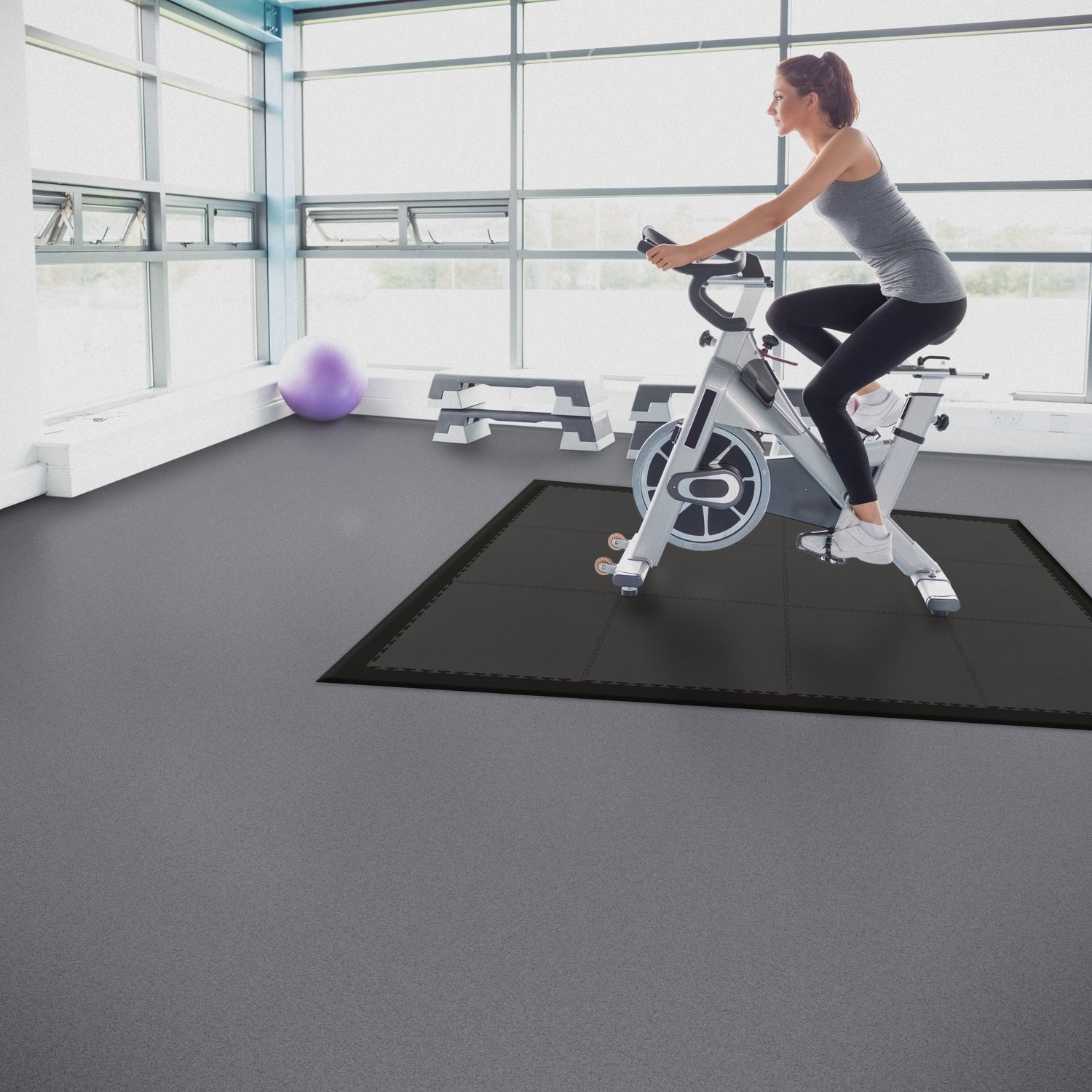 New! Gym & Floor Mats • Free Shipping
