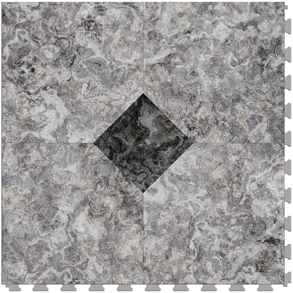 Argento Luxury Tile Sample