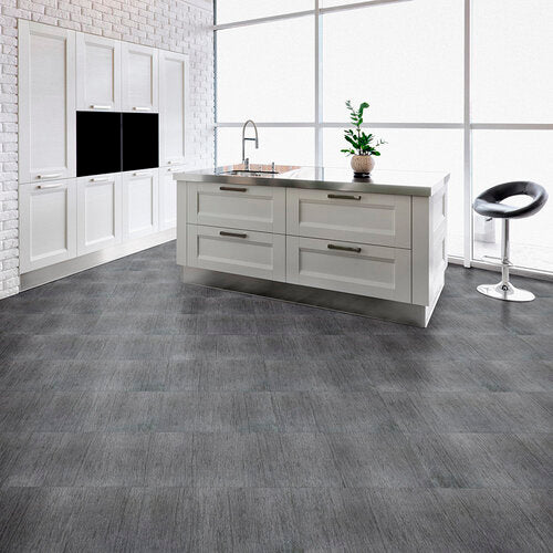 Barnwood Luxury Tile Case