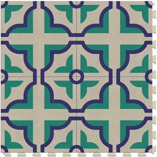 Chelsea Morning Luxury Tile Sample