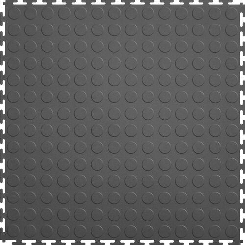 16 Closeout Dark Gray  7mm (Industrial)   COIN   (Batch 06250822) Cases