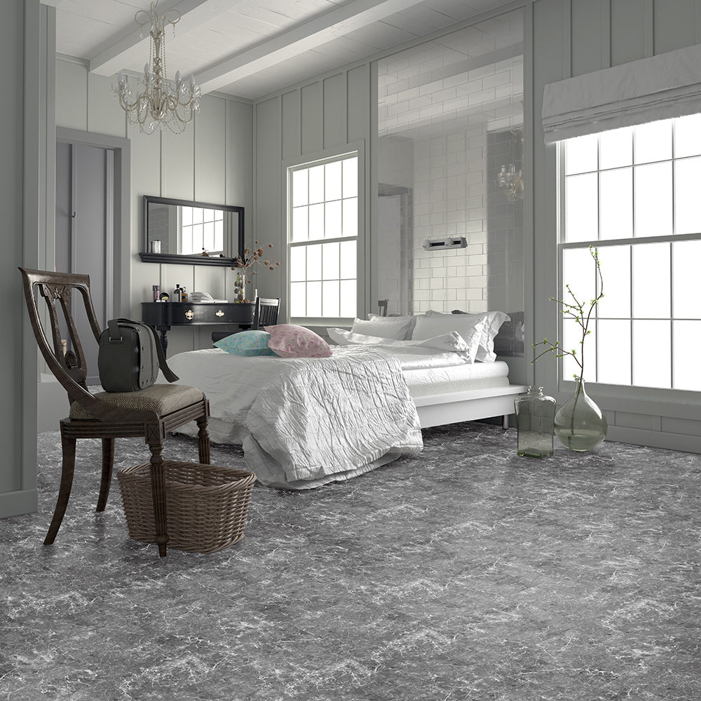 3 Closeout Gray Marble Luxury Vinyl Cases *MIXED BATCHES*