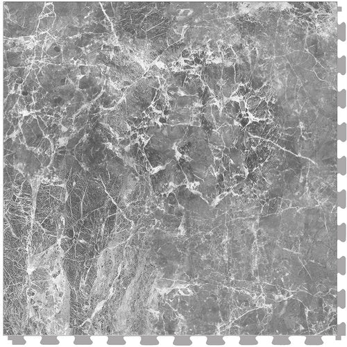Gray Marble Luxury Tile Sample