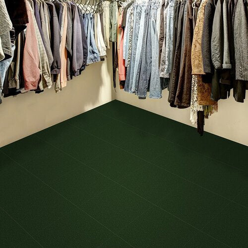 Hunter Green HomeStyle Tile Sample