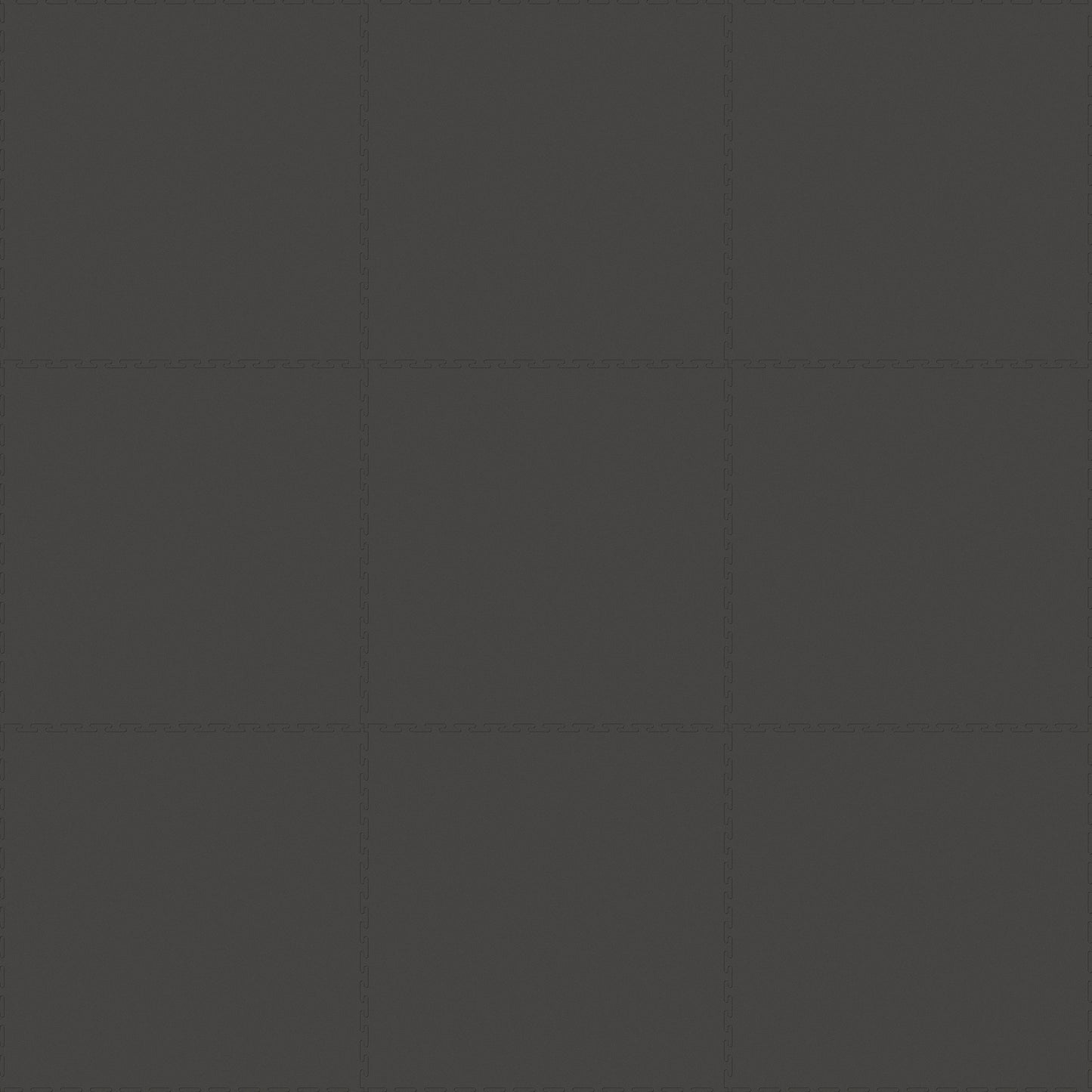 Dark Gray Commercial Tile Case