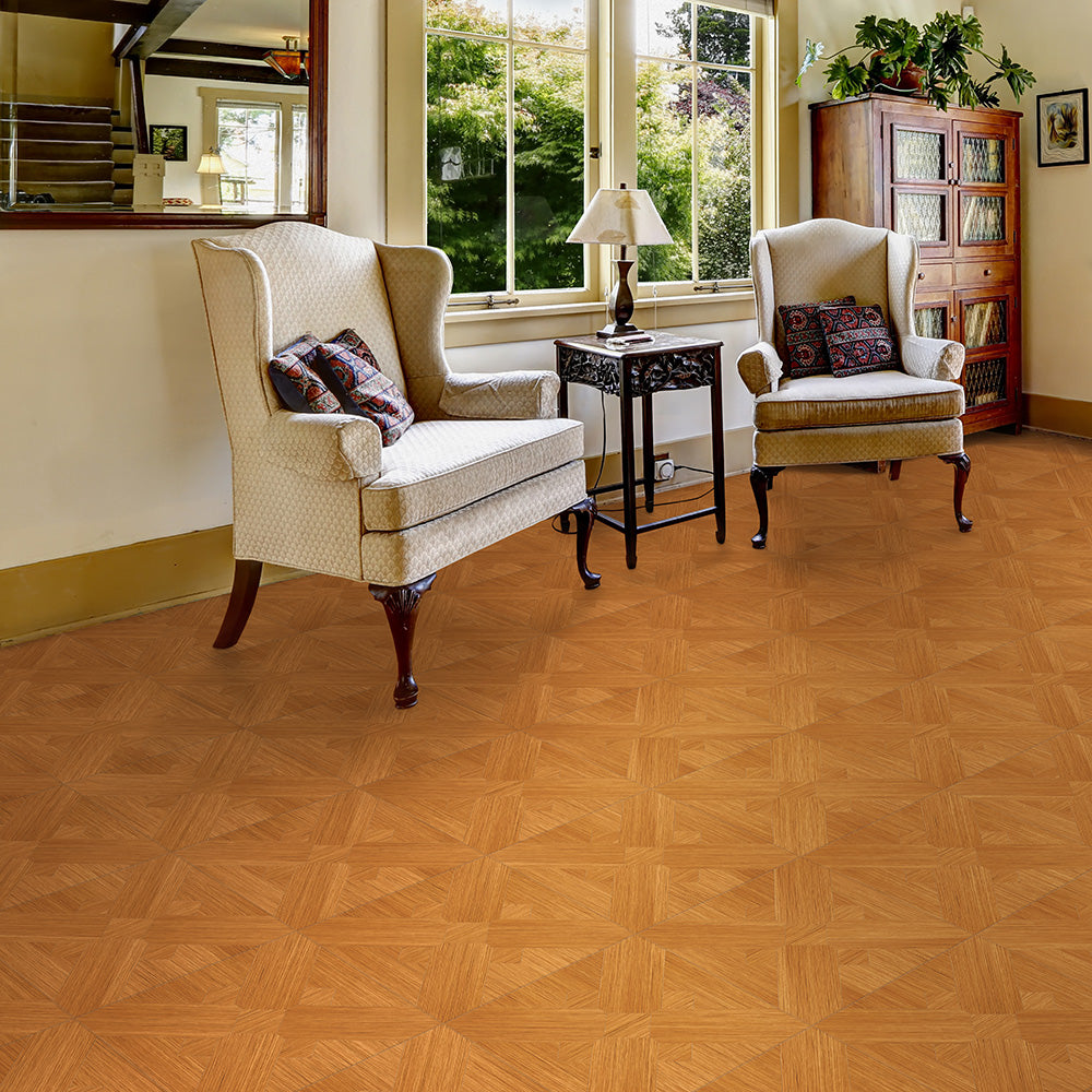 2 Closeout Maple Bordeaux Luxury Vinyl Cases **MIXED BATCHES**