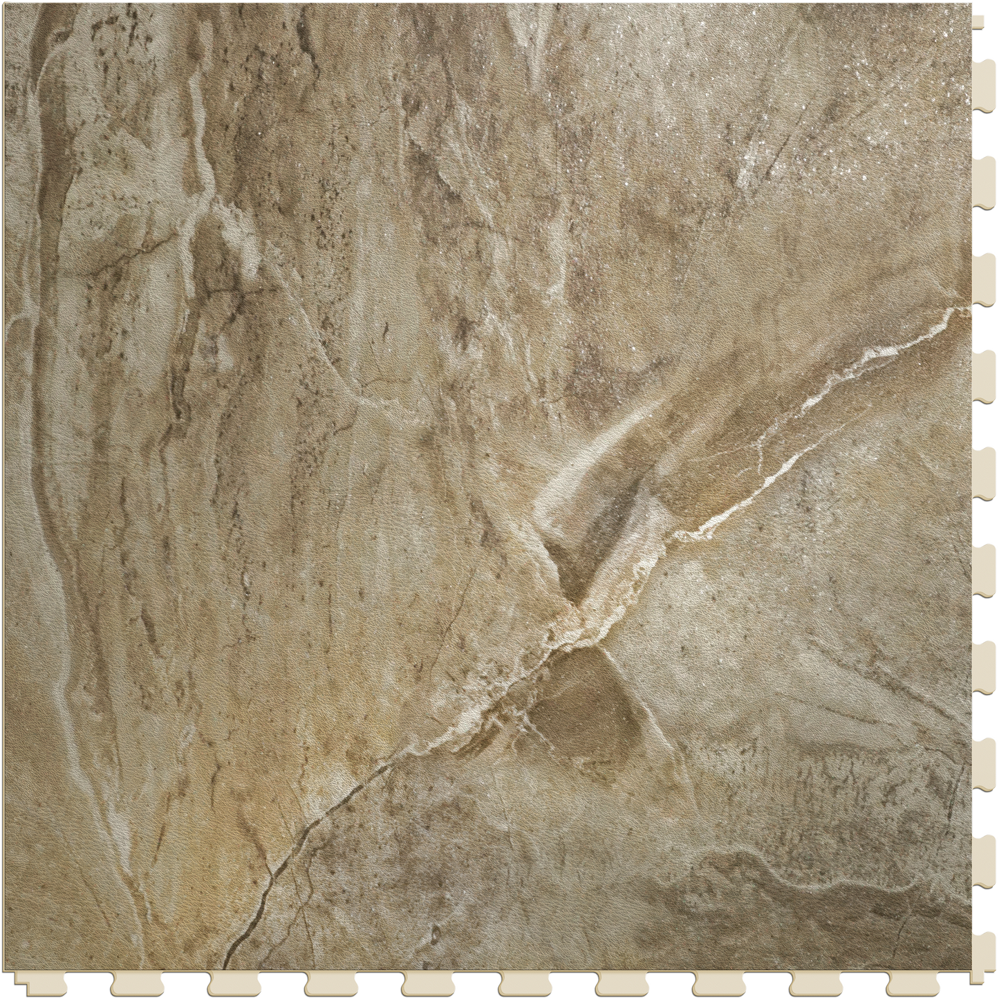 Canyon Stone Luxury Tile Sample