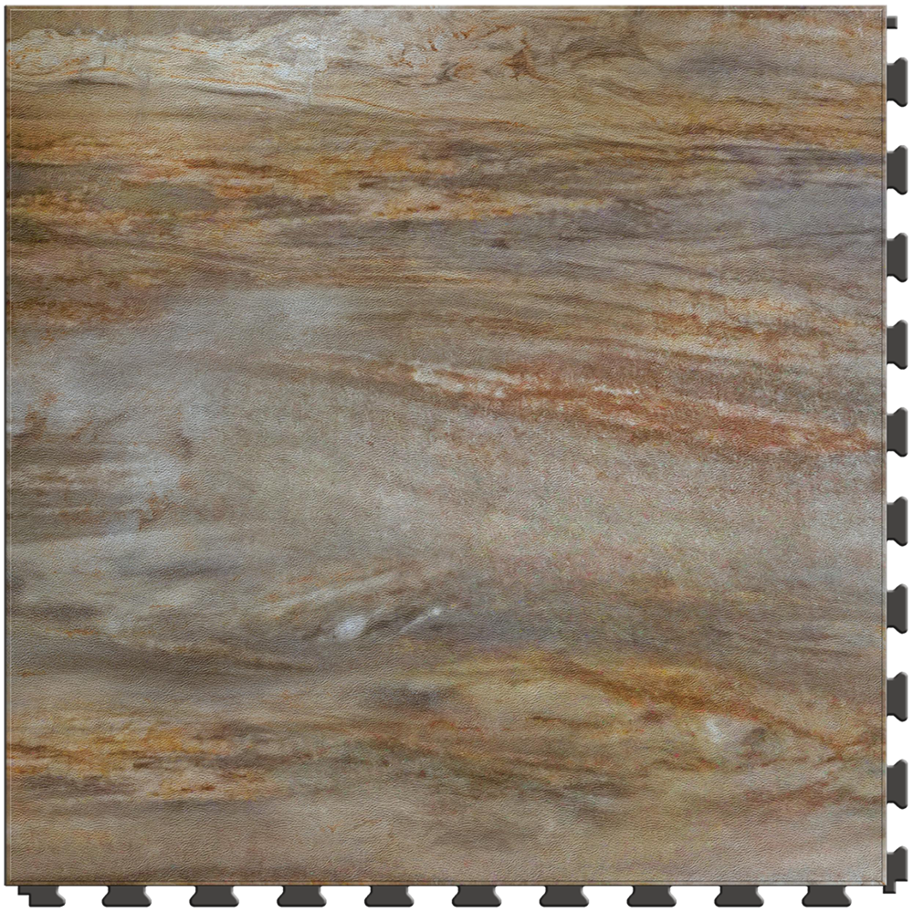 Petrified Wood Luxury Tile Case