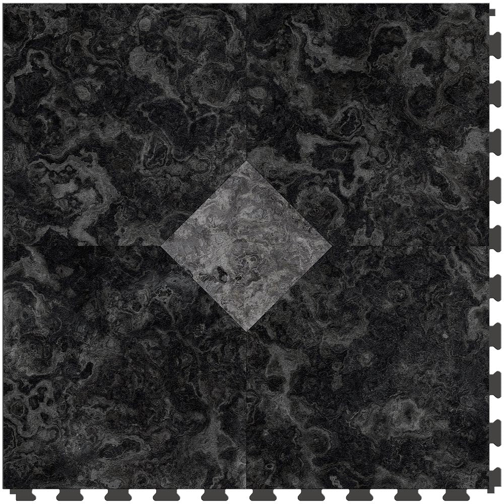 Notte Luxury Tile Sample