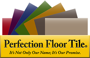 Perfection Floor Tile logo