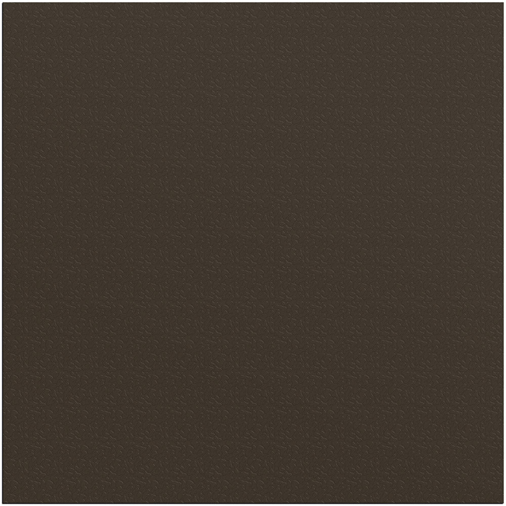 PROVEN Peel & Stick - Burnt Umber Textured Rubber Tile Case