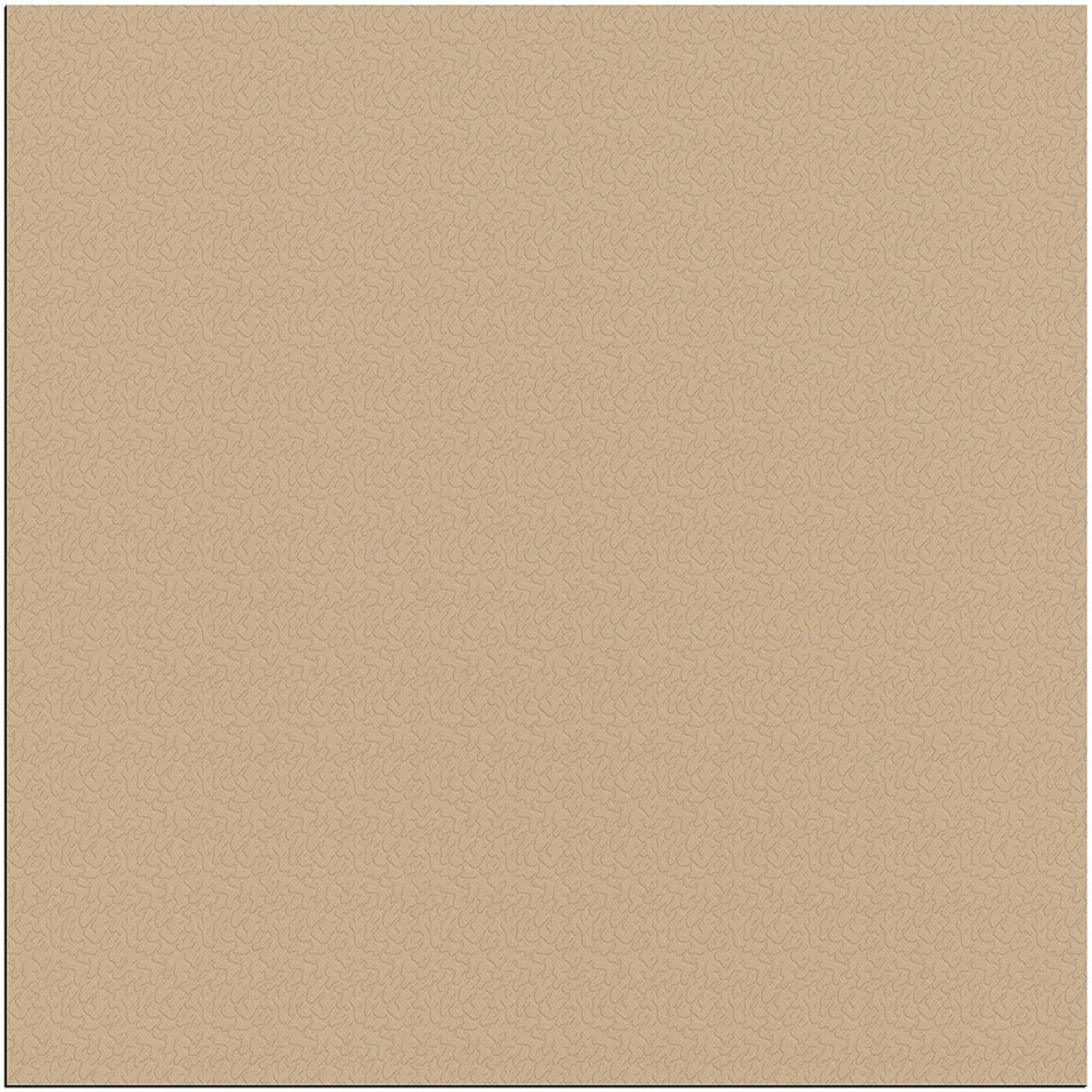 PROVEN - Café au Lait Textured Rubber Tile Case