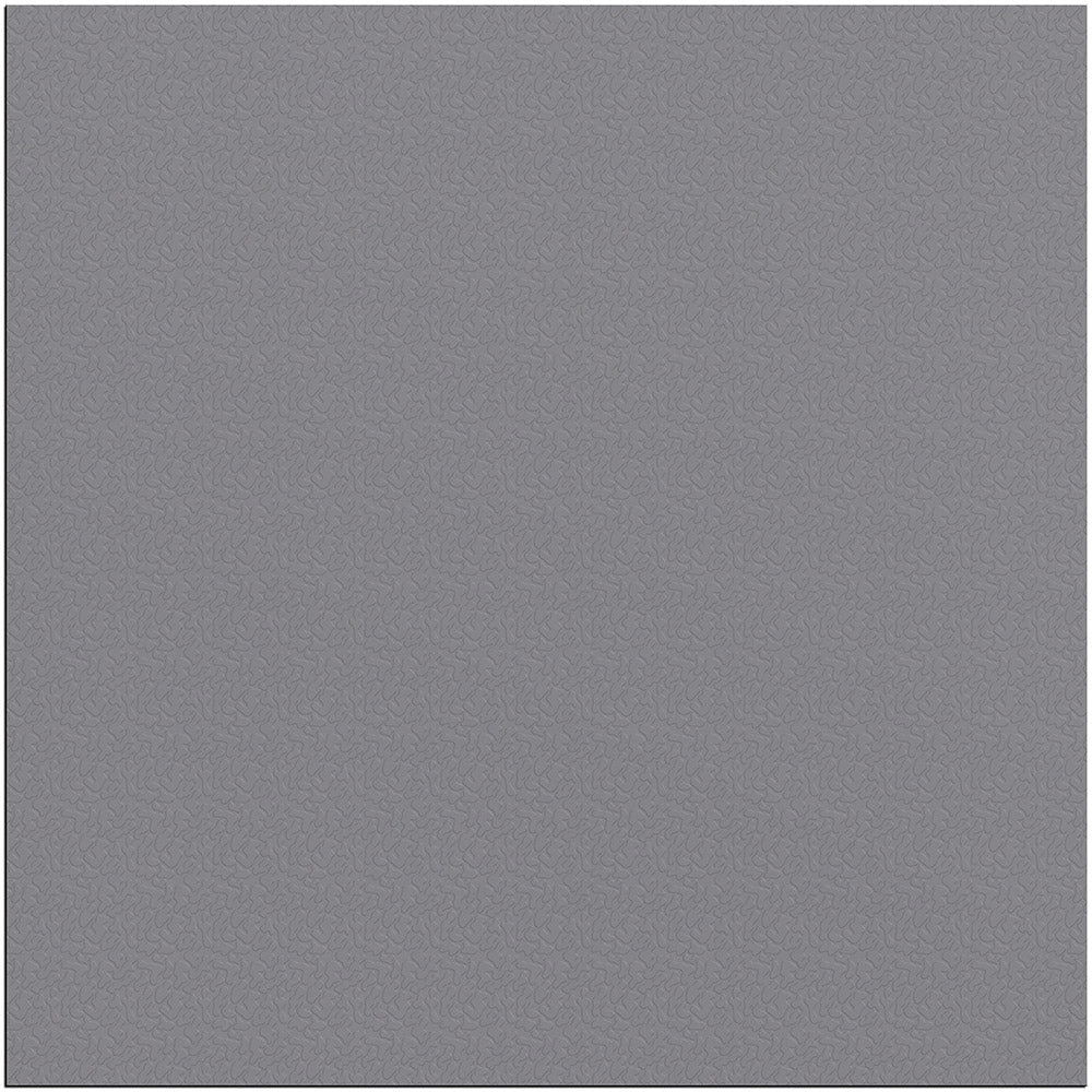 PROVEN Peel & Stick - London Fog Textured Rubber Tile Case