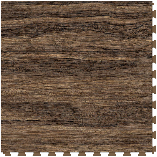 Tigerwood Luxury Tile Case
