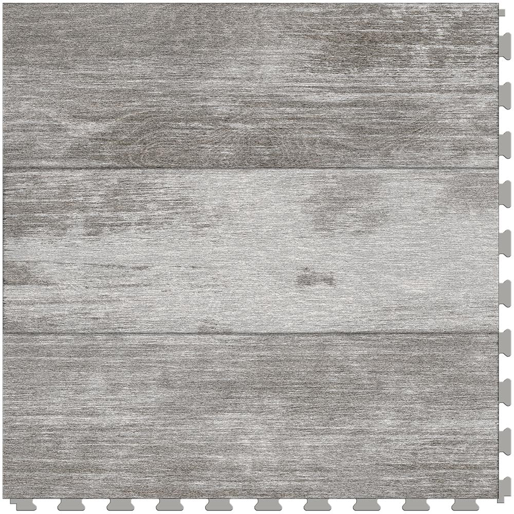 2 Closeout Vintage White Oak Luxury Vinyl Cases