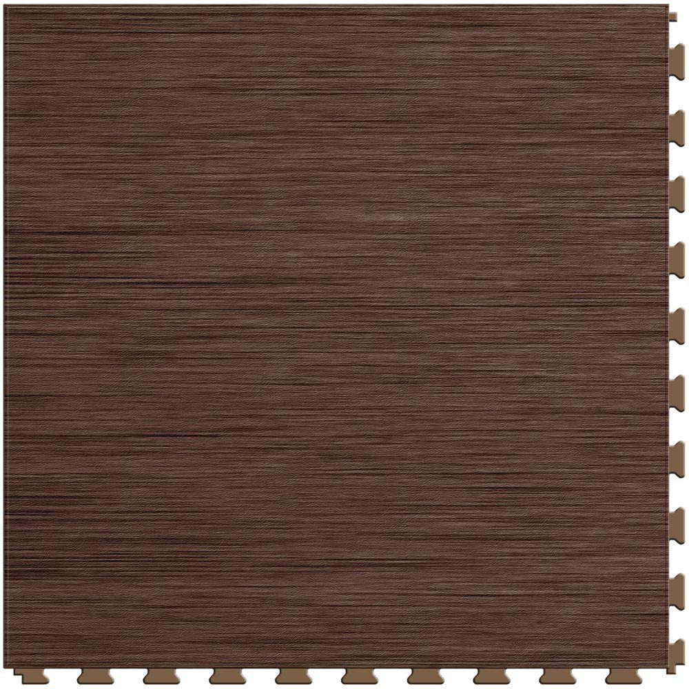 2 Closeout Walnut Luxury Vinyl Cases