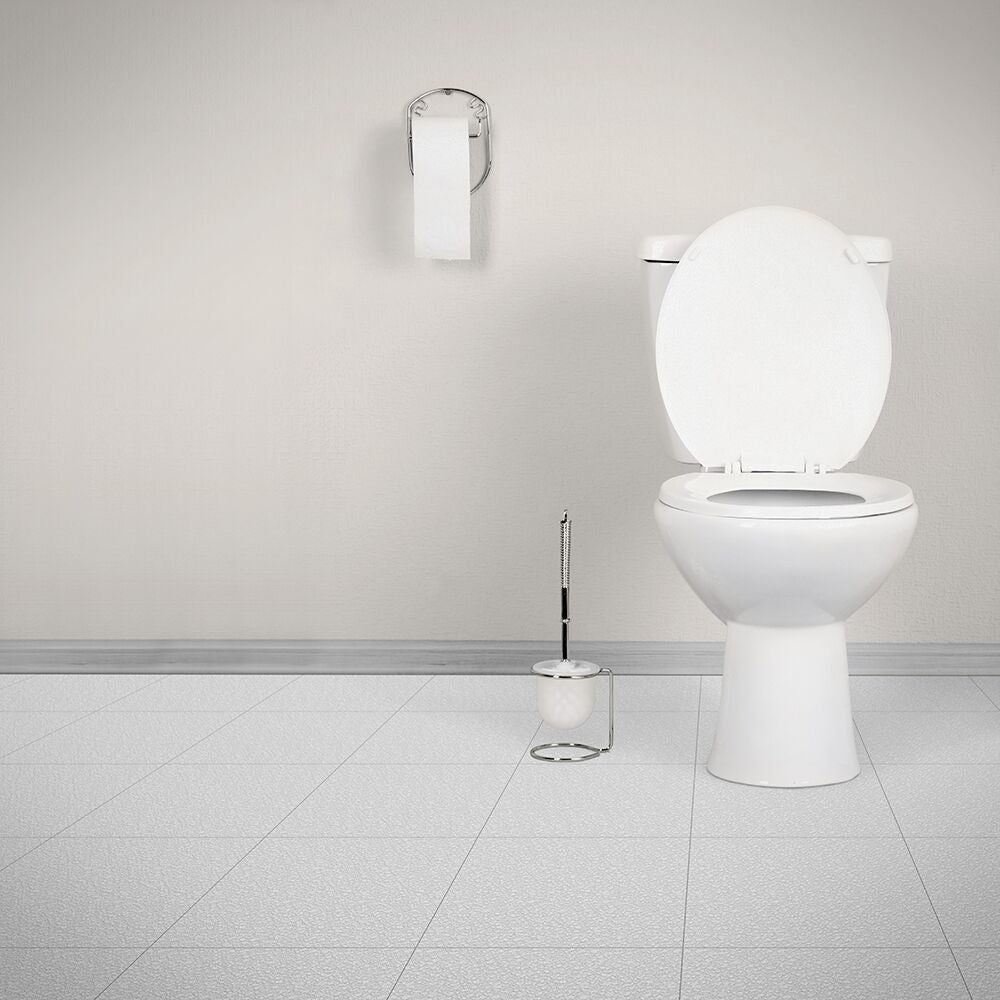 White HomeStyle Tile Case