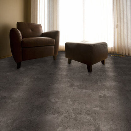 Amtico Luxury Tile Sample