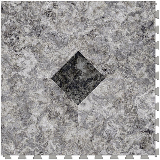 Argento Luxury Tile Case