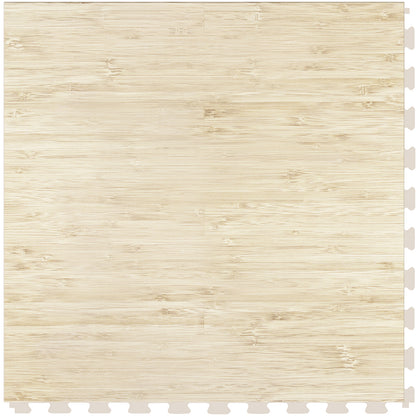 Closeout Bamboo Plank Luxury Vinyl Tile
