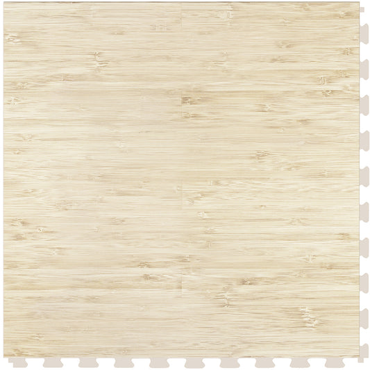 Closeout Bamboo Plank Luxury Vinyl Case