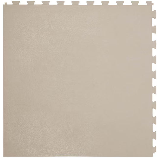 Buck Leather Tile Case