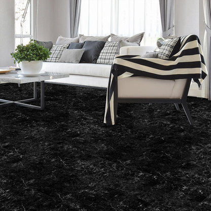 Cambrian Black Marble Luxury Tile Sample