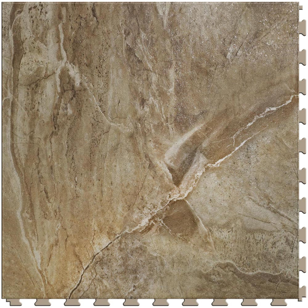 Closeout Canyon Stone Luxury Vinyl Tile