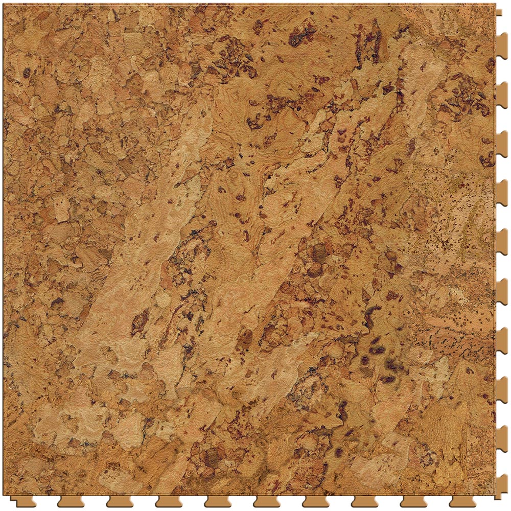 4 Closeout Cork Luxury Vinyl Cases  *MIXED BATCHES*