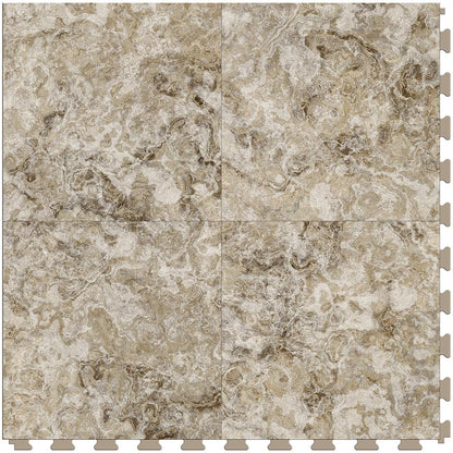 Crema Luxury Tile Sample