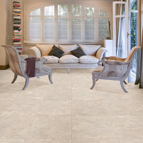 Fieldstone Luxury Tile Sample