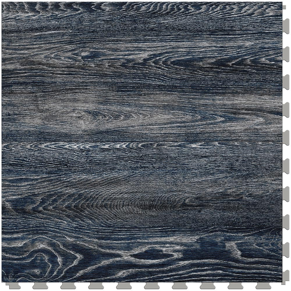 Closeout Vintage Glacial Oak Luxury Vinyl Tile