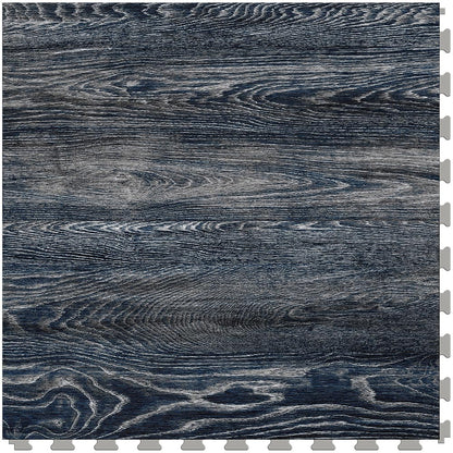 Closeout Vintage Glacial Oak Luxury Vinyl Tile