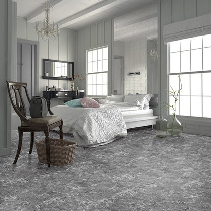 Gray Marble Luxury Tile Case