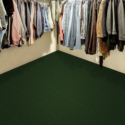 Hunter Green HomeStyle Tile Sample