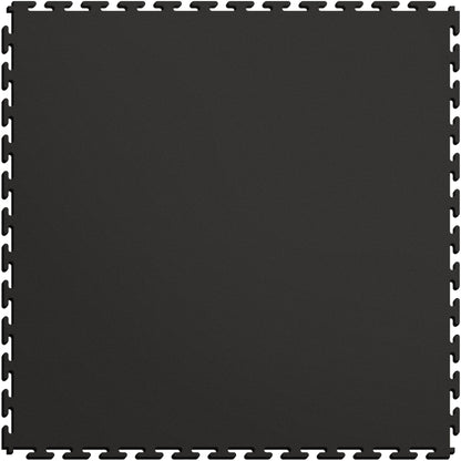 Black Industrial Tile Case