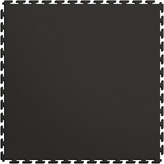 Black Commercial Tile Case