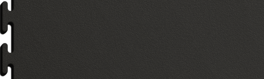 Black Industrial Tile Sample