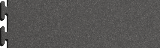 Dark Gray Commercial Tile Sample