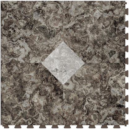 Macchiato Luxury Tile Sample