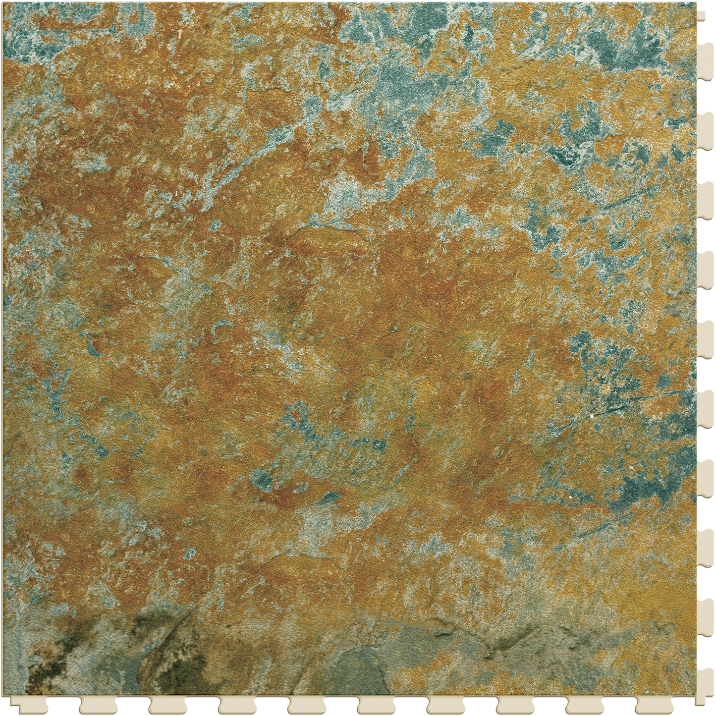Imperial Gold Luxury Tile Sample