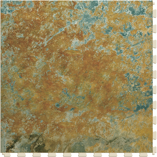 Imperial Gold Luxury Tile Sample