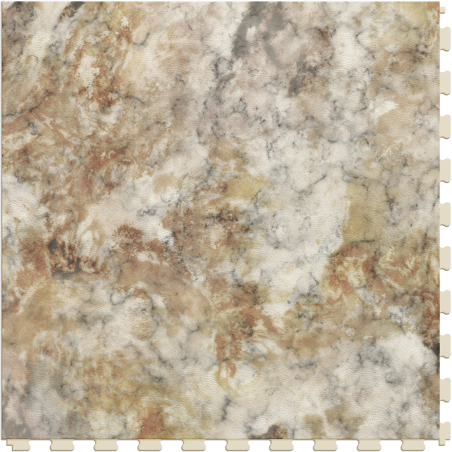 Persian Marble Luxury Tile Case
