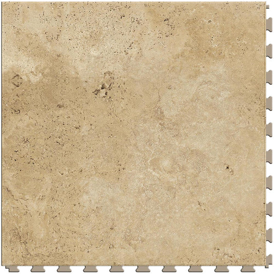 Closeout Travertine Narvana Luxury Vinyl Tile