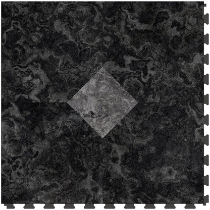 Notte Luxury Tile Case
