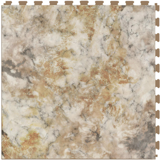 Closeout Persian Marble Luxury Vinyl Tile