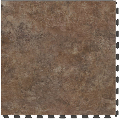 Pacific Slate Luxury Tile Sample