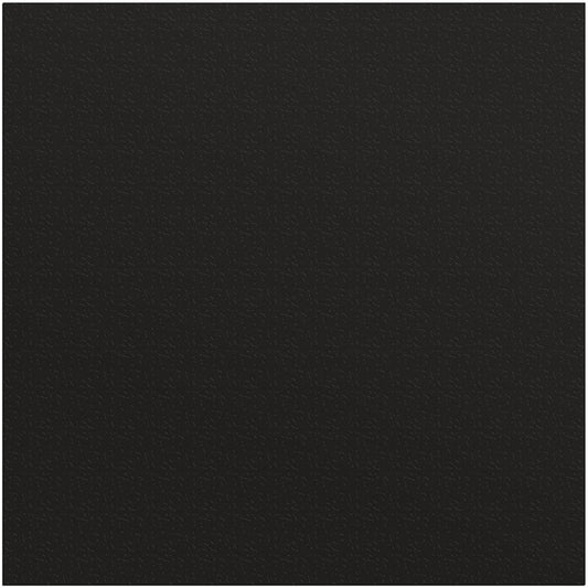 PROVEN Peel & Stick - Jet Black Textured Rubber Tile Case