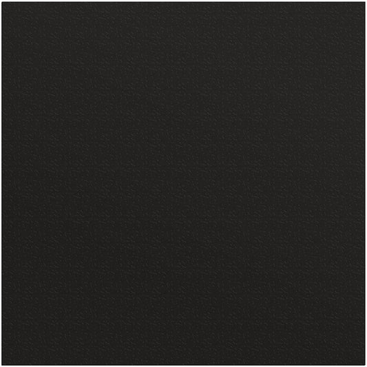 PROVEN - Jet Black Textured Rubber Tile Case