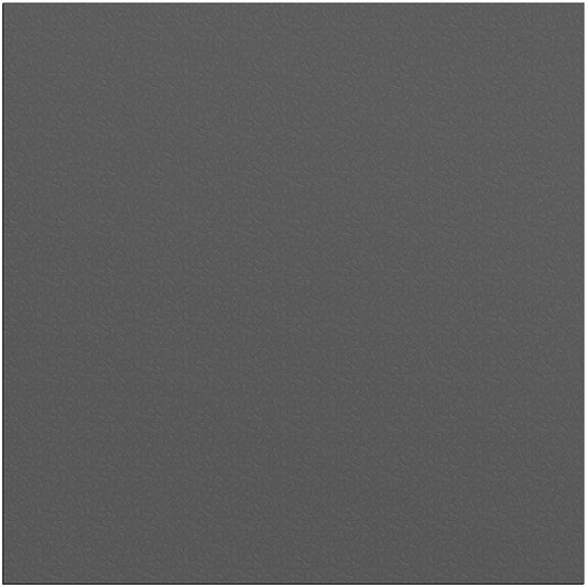 PROVEN Peel & Stick - Charcoal Gray Textured Rubber Tile Case